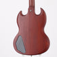 [SN 117820313] USED Gibson USA / SG Special Baked Maple Fingerboard Faded Worn Cherry 2012 [05]