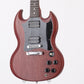 [SN 117820313] USED Gibson USA / SG Special Baked Maple Fingerboard Faded Worn Cherry 2012 [05]