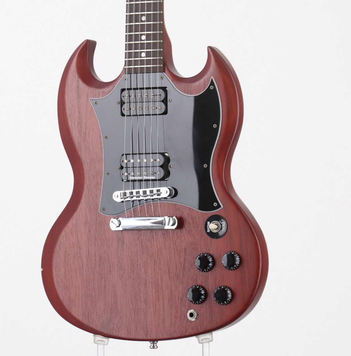 [SN 117820313] USED Gibson USA / SG Special Baked Maple Fingerboard Faded Worn Cherry 2012 [05]