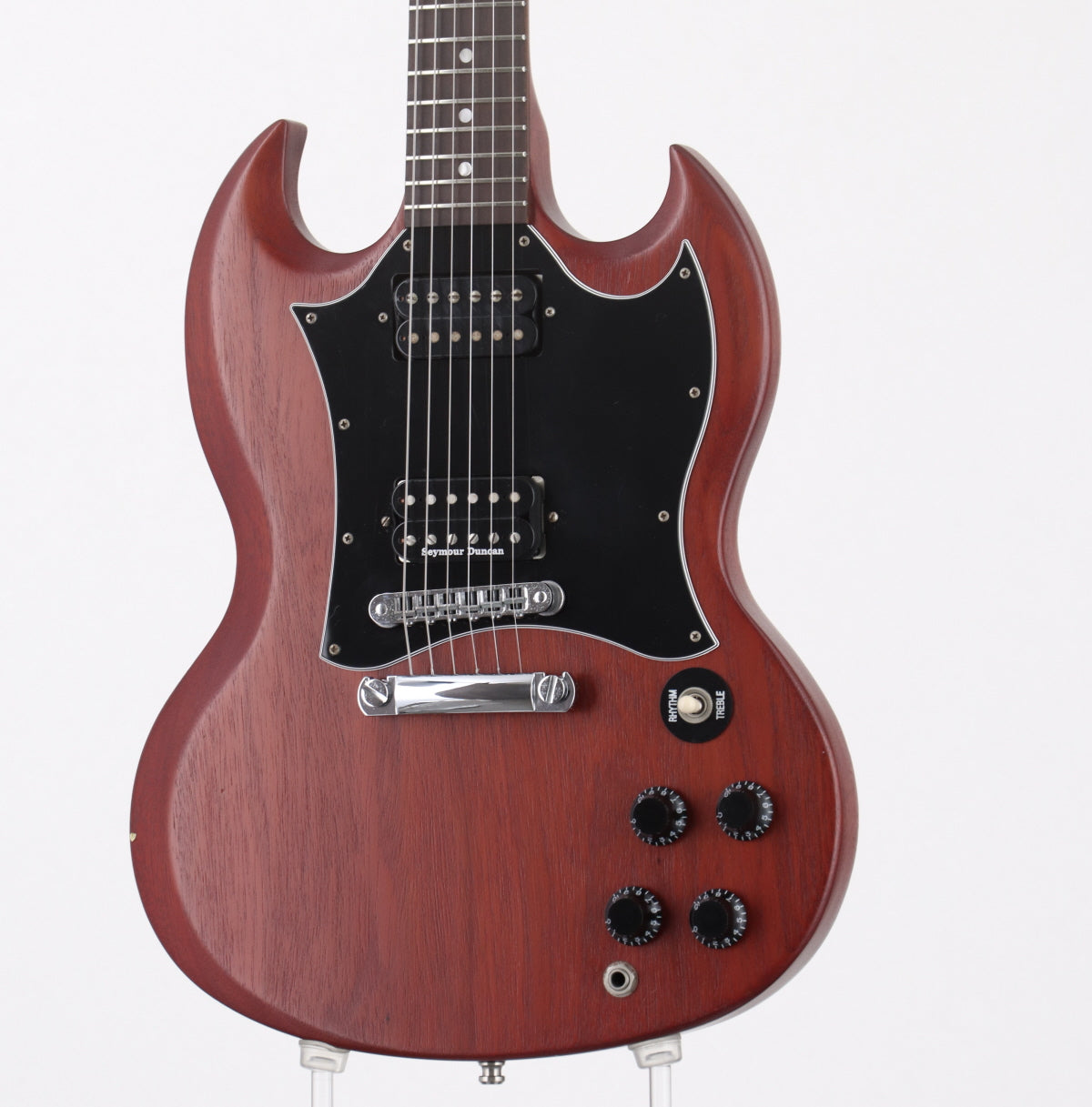 [SN 117820313] USED Gibson USA / SG Special Baked Maple Fingerboard Faded Worn Cherry 2012 [05]