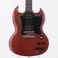 [SN 117820313] USED Gibson USA / SG Special Baked Maple Fingerboard Faded Worn Cherry 2012 [05]