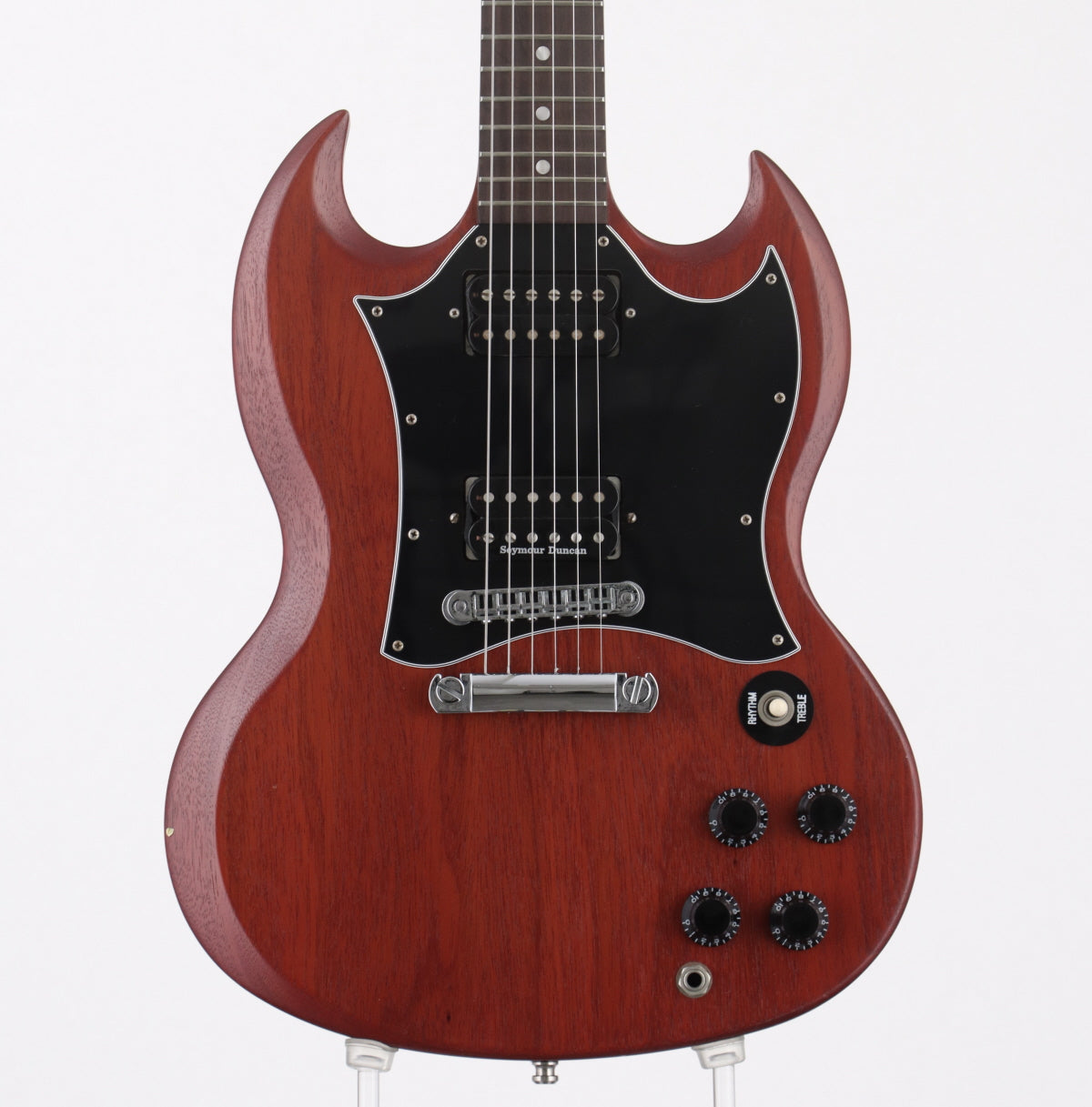 [SN 117820313] USED Gibson USA / SG Special Baked Maple Fingerboard Faded Worn Cherry 2012 [05]