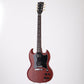 [SN 117820313] USED Gibson USA / SG Special Baked Maple Fingerboard Faded Worn Cherry 2012 [05]