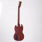 [SN 117820313] USED Gibson USA / SG Special Baked Maple Fingerboard Faded Worn Cherry 2012 [05]