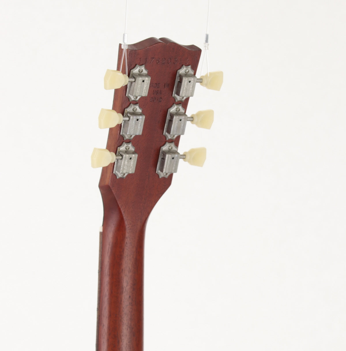 [SN 117820313] USED Gibson USA / SG Special Baked Maple Fingerboard Faded Worn Cherry 2012 [05]