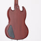 [SN 117820313] USED Gibson USA / SG Special Baked Maple Fingerboard Faded Worn Cherry 2012 [05]