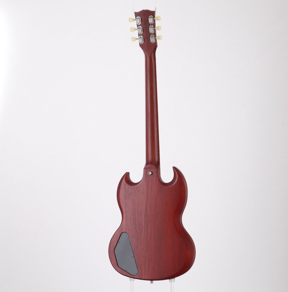 [SN 117820313] USED Gibson USA / SG Special Baked Maple Fingerboard Faded Worn Cherry 2012 [05]