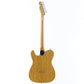 [SN A073075] USED Fender Japan / TL-52TX 1985-1986 Vintage Natural [11]