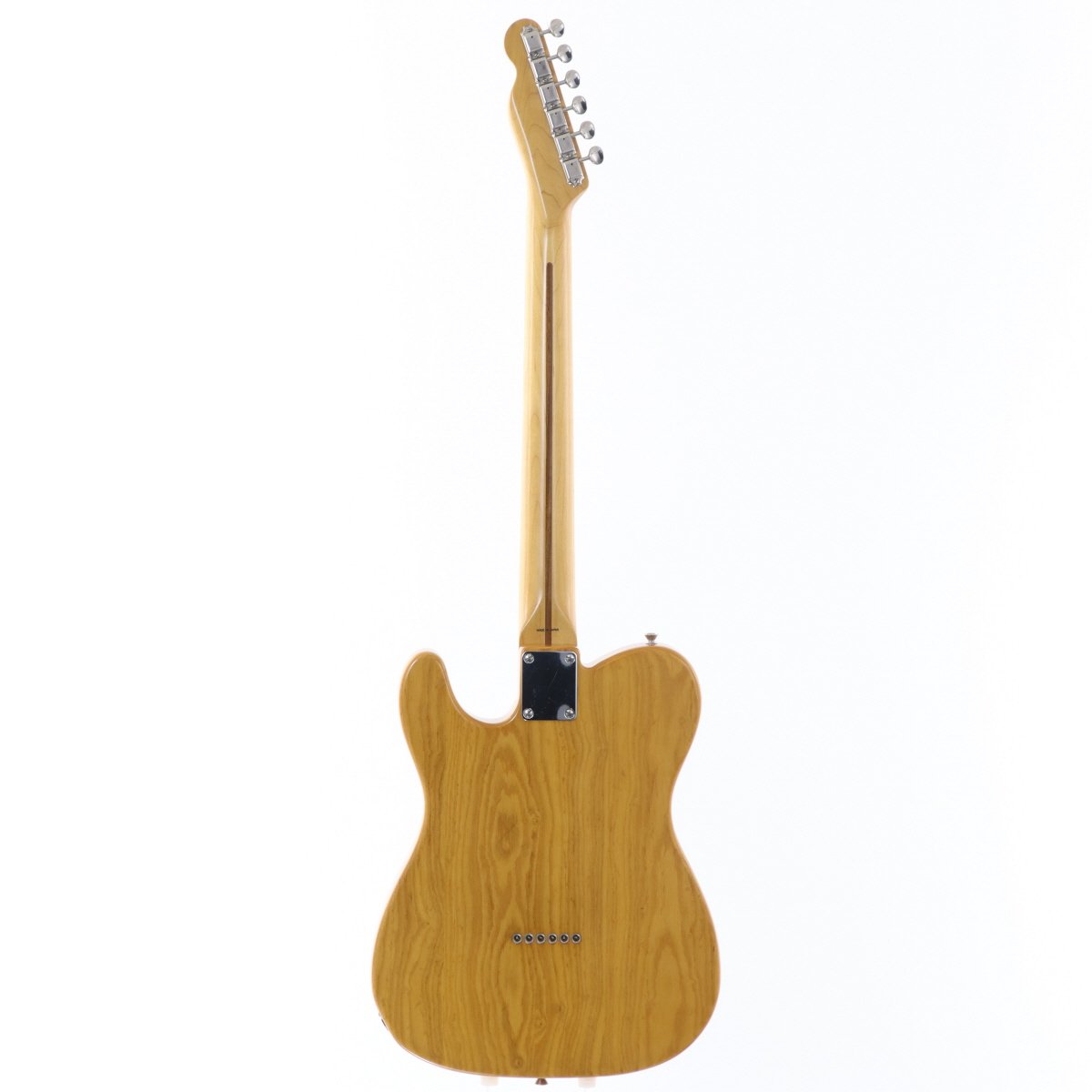 [SN A073075] USED Fender Japan / TL-52TX 1985-1986 Vintage Natural [11]