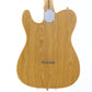 [SN A073075] USED Fender Japan / TL-52TX 1985-1986 Vintage Natural [11]