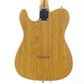 [SN A073075] USED Fender Japan / TL-52TX 1985-1986 Vintage Natural [11]