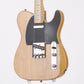 [SN A073075] USED FENDER JAPAN / TL-52TX Vintage Natural [10]