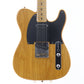 [SN A073075] USED Fender Japan / TL-52TX 1985-1986 Vintage Natural [11]