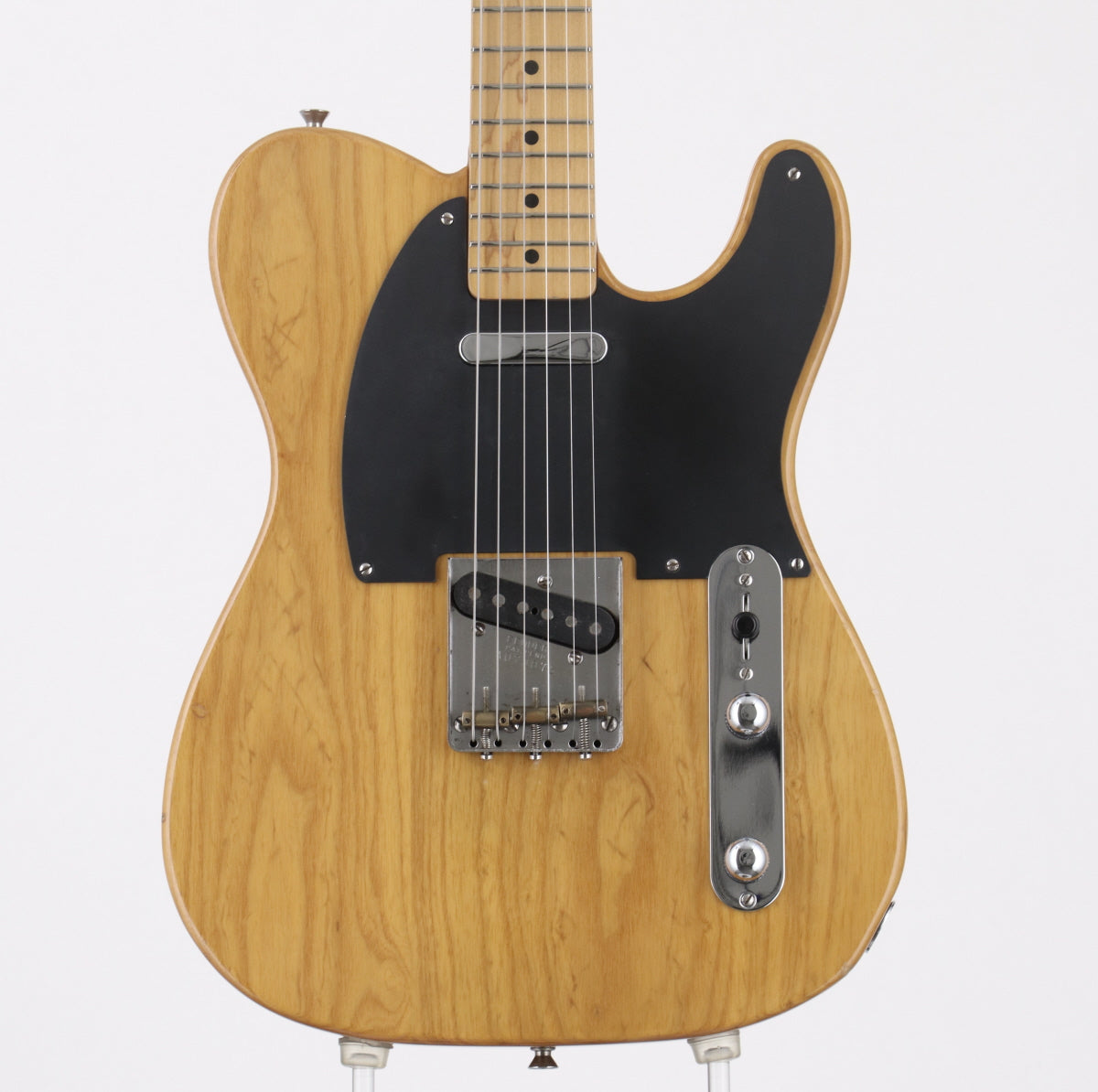 [SN A073075] USED FENDER JAPAN / TL-52TX Vintage Natural [10]