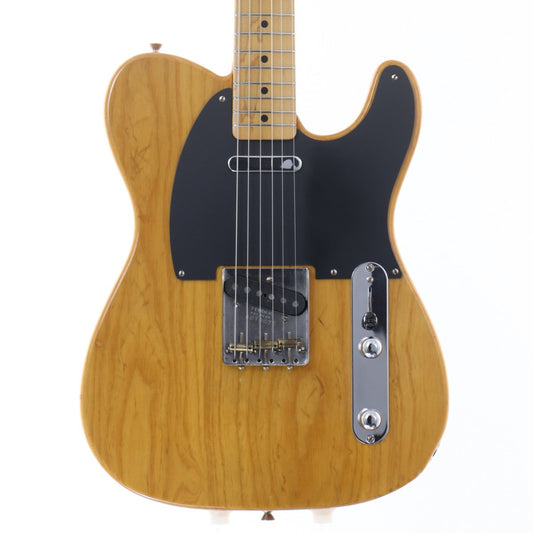 [SN A073075] USED Fender Japan / TL-52TX 1985-1986 Vintage Natural [11]