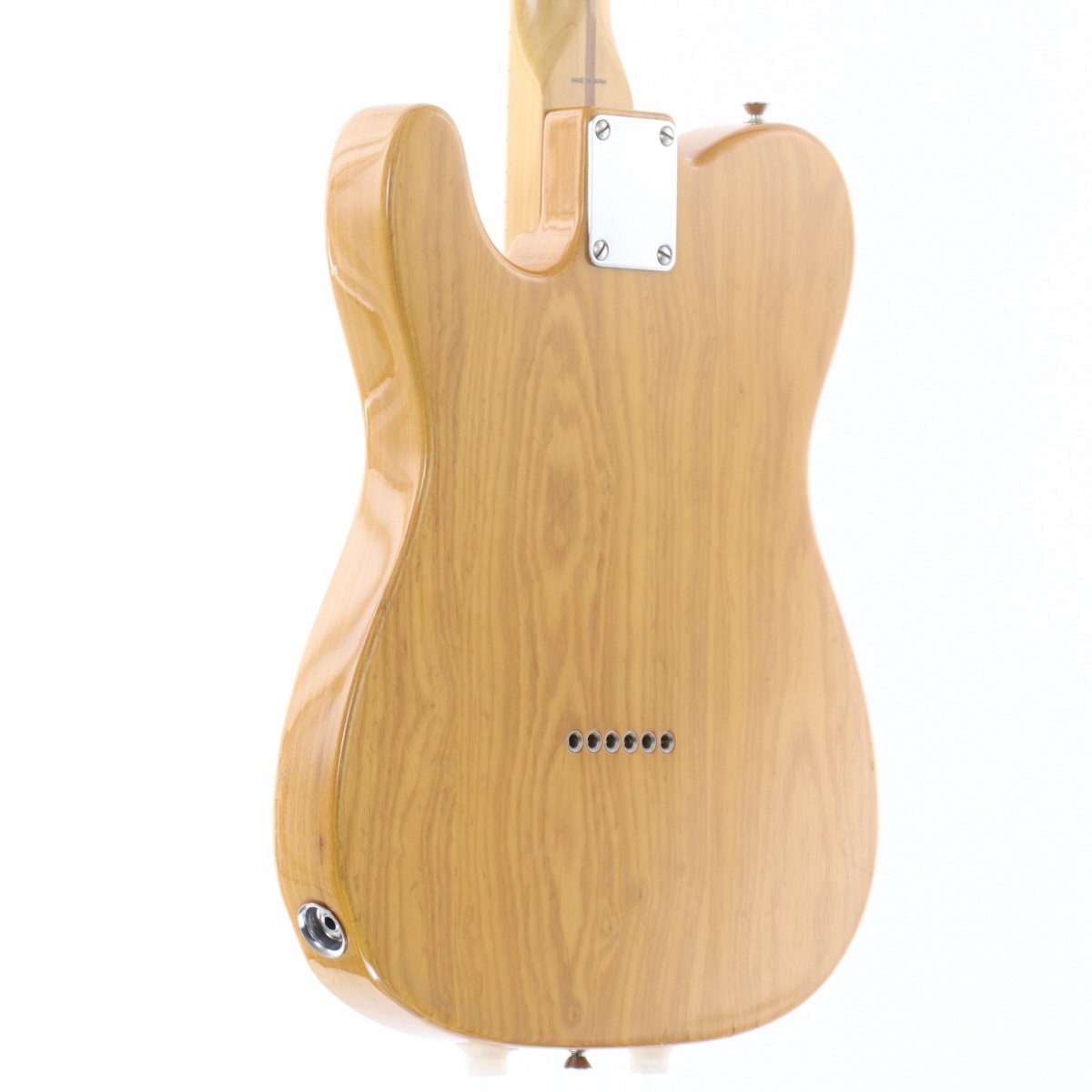 [SN A073075] USED Fender Japan / TL-52TX 1985-1986 Vintage Natural [11]