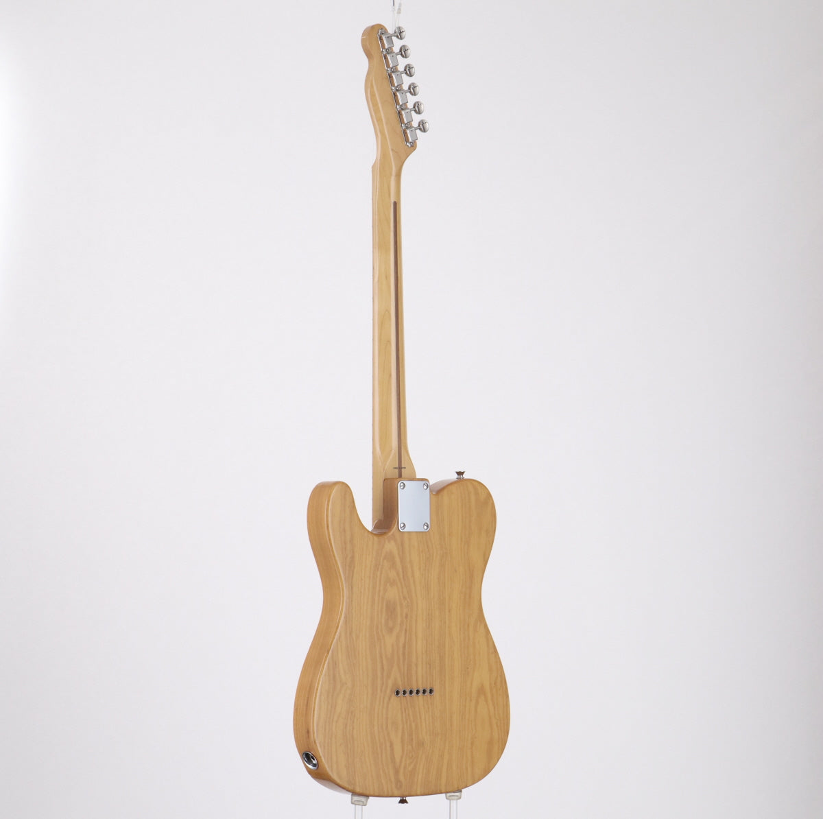 [SN A073075] USED FENDER JAPAN / TL-52TX Vintage Natural [10]