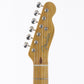 [SN A073075] USED Fender Japan / TL-52TX 1985-1986 Vintage Natural [11]