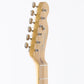 [SN A073075] USED Fender Japan / TL-52TX 1985-1986 Vintage Natural [11]