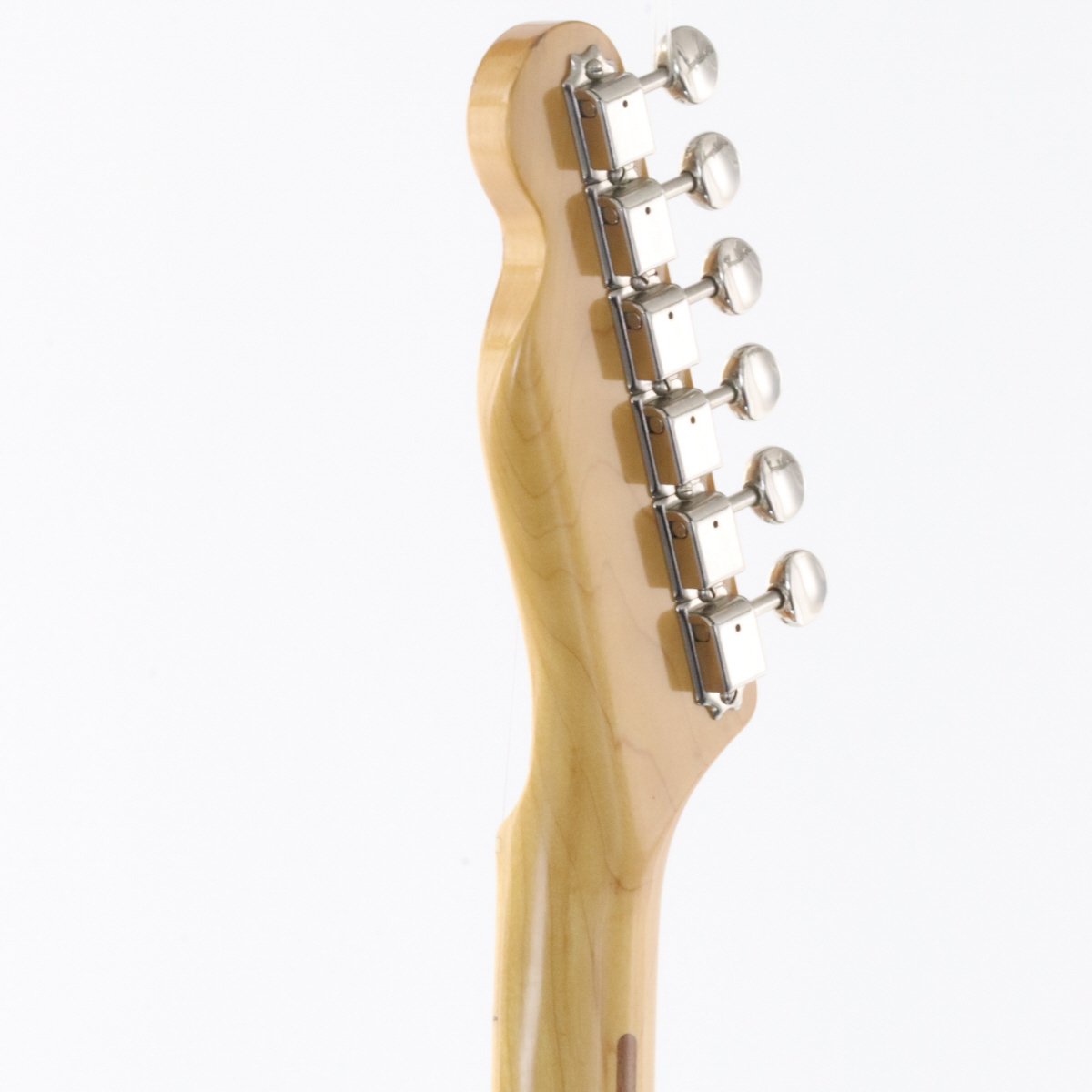 [SN A073075] USED Fender Japan / TL-52TX 1985-1986 Vintage Natural [11]