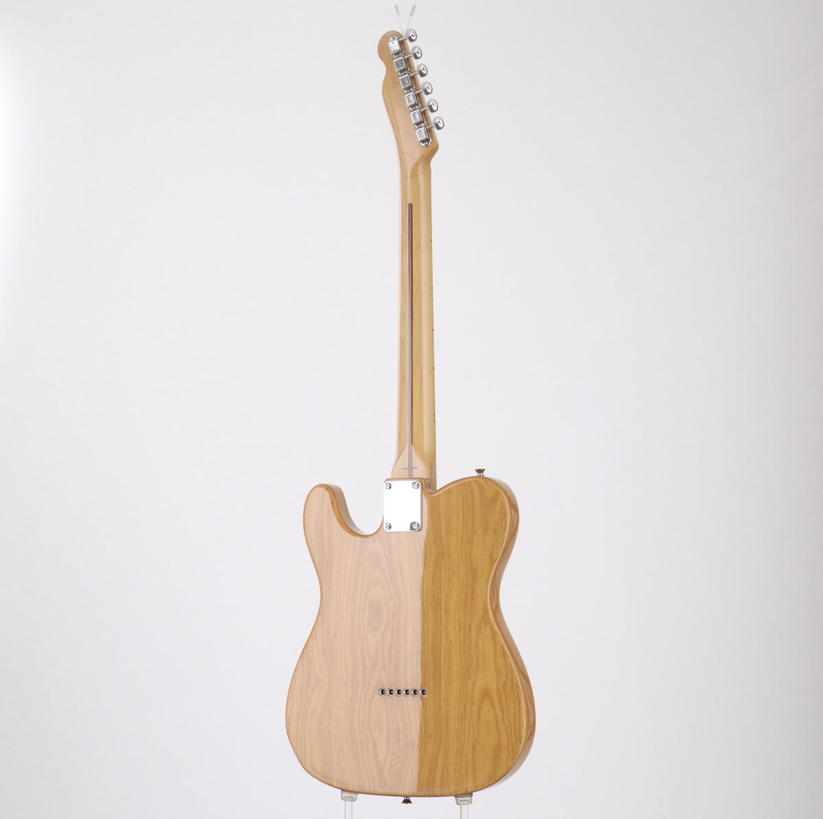 [SN A073075] USED FENDER JAPAN / TL-52TX Vintage Natural [10]