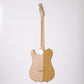 [SN A073075] USED FENDER JAPAN / TL-52TX Vintage Natural [10]