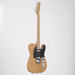 [SN A073075] USED FENDER JAPAN / TL-52TX Vintage Natural [10]