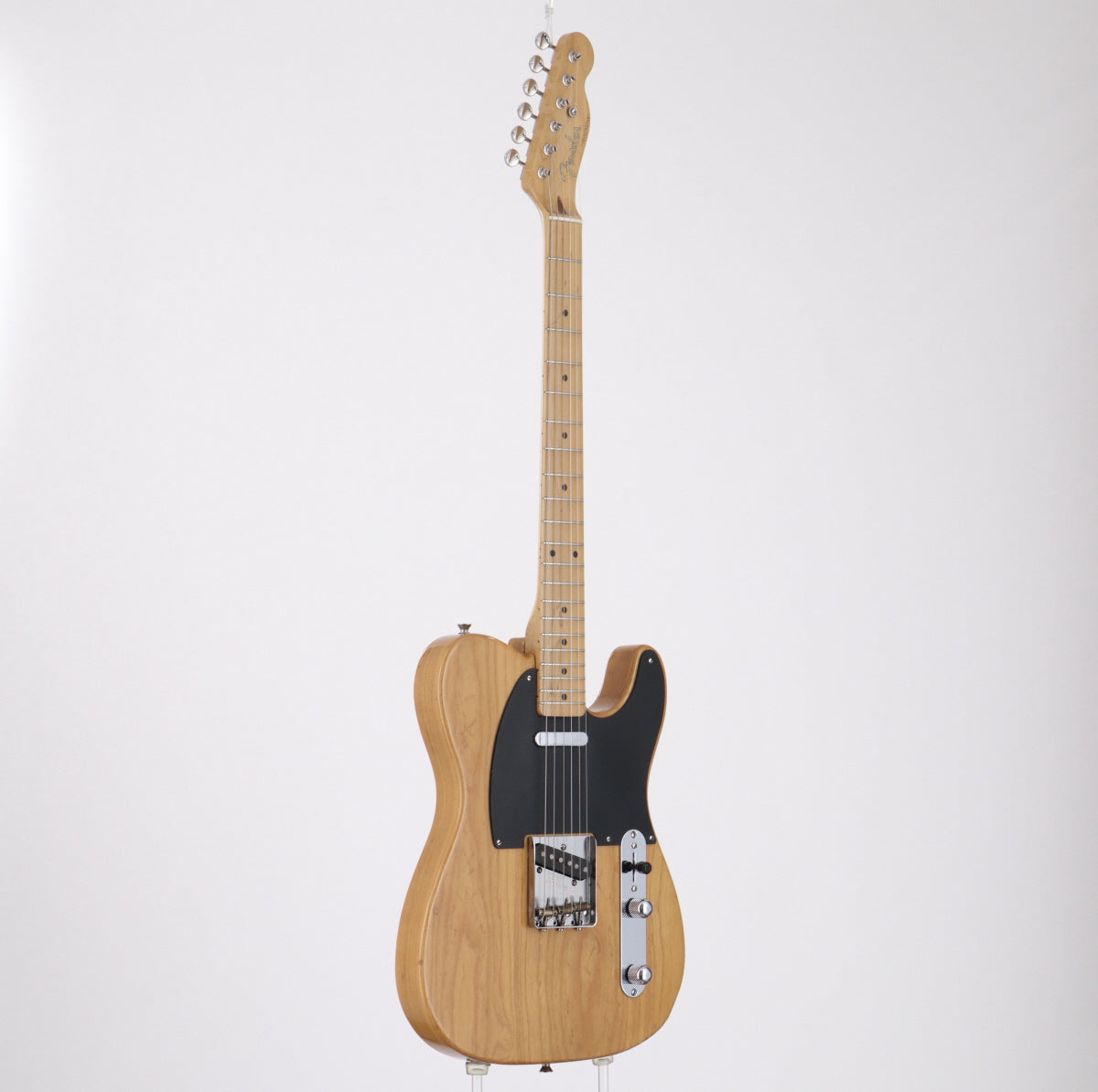 [SN A073075] USED FENDER JAPAN / TL-52TX Vintage Natural [10]