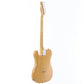 [SN A073075] USED Fender Japan / TL-52TX 1985-1986 Vintage Natural [11]