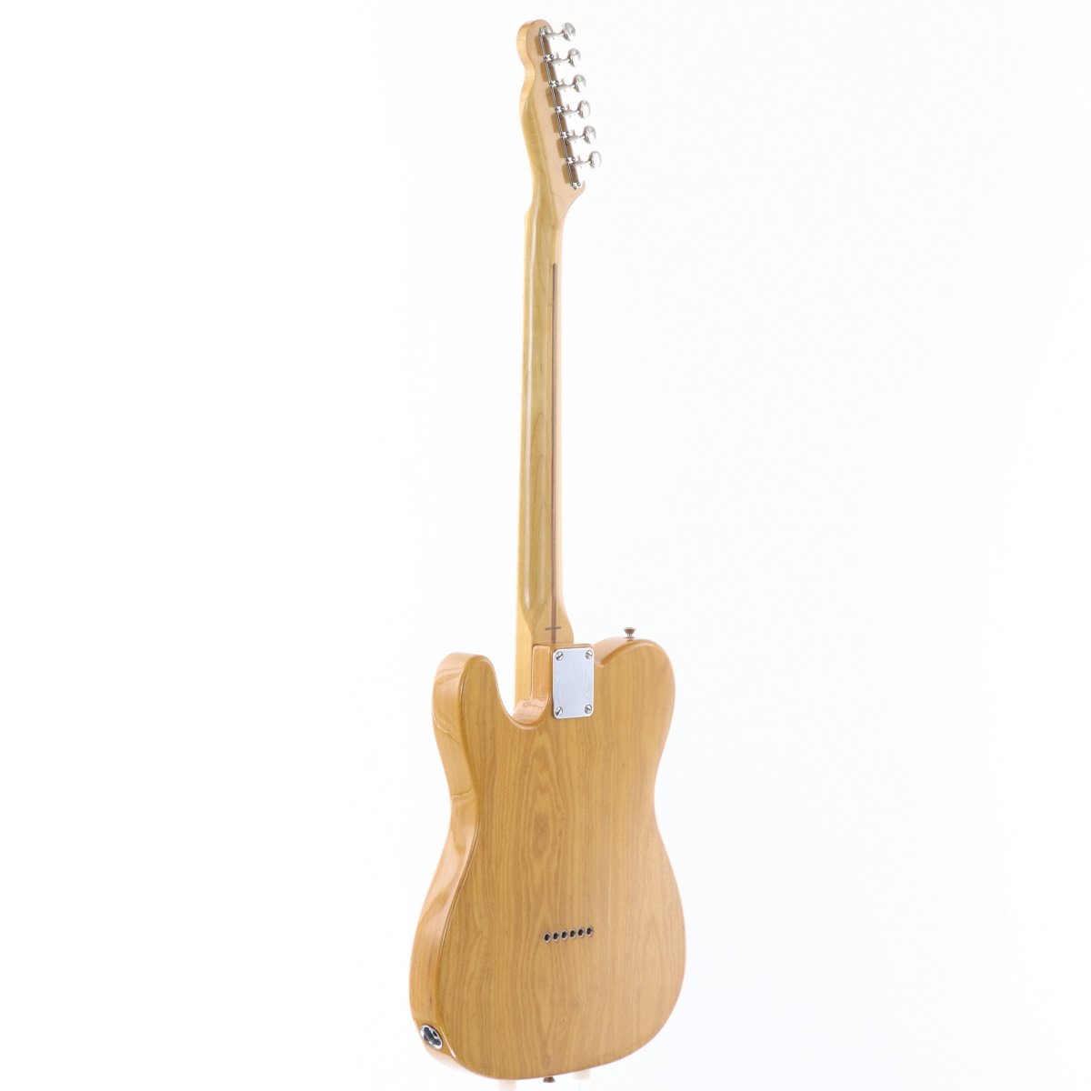 [SN A073075] USED Fender Japan / TL-52TX 1985-1986 Vintage Natural [11]