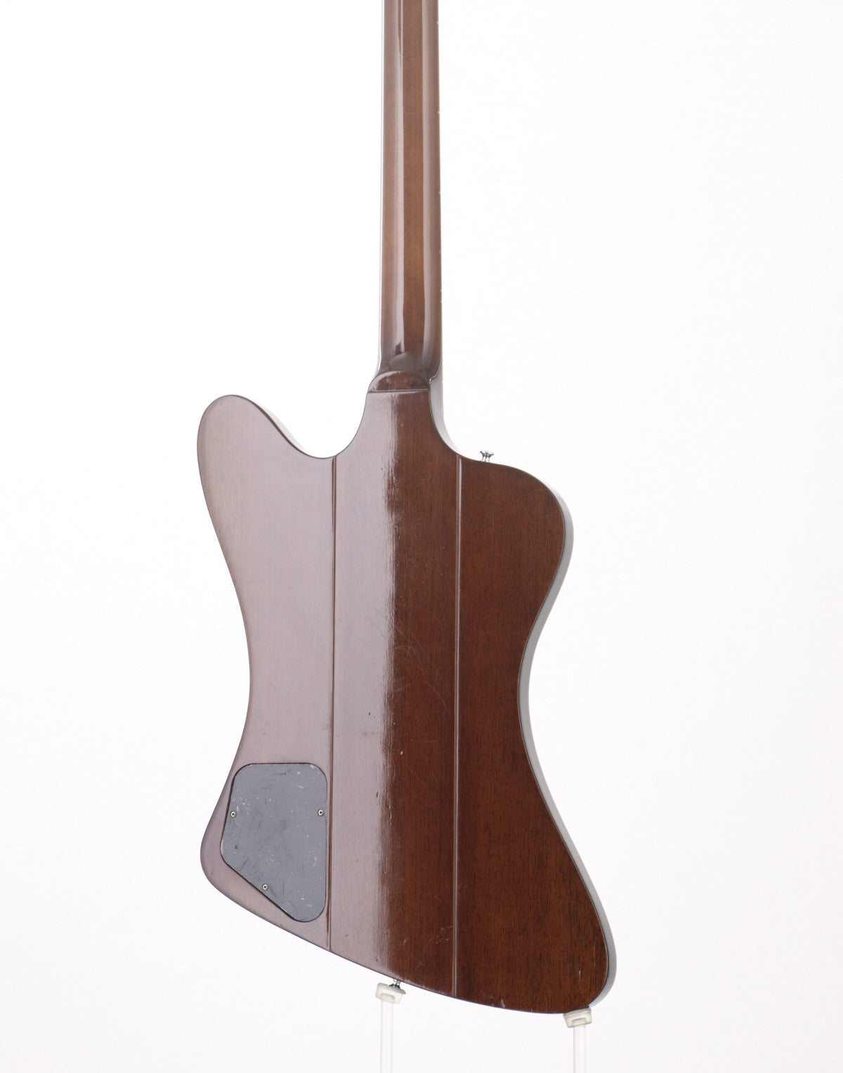 Greco TB-750 1989年製 Thunderbirdタイプ Greco TB-750 1989年製 Thunderbirdタイプ ミントコレクション期