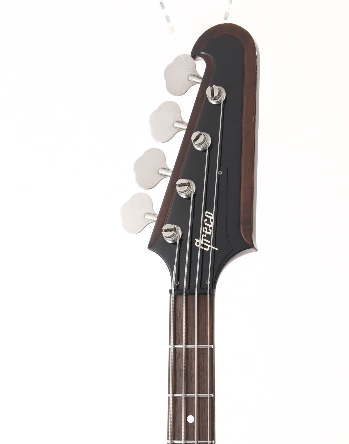USED Greco / TB-750 S 1989 [10 – Ishibashi Music Corporation.
