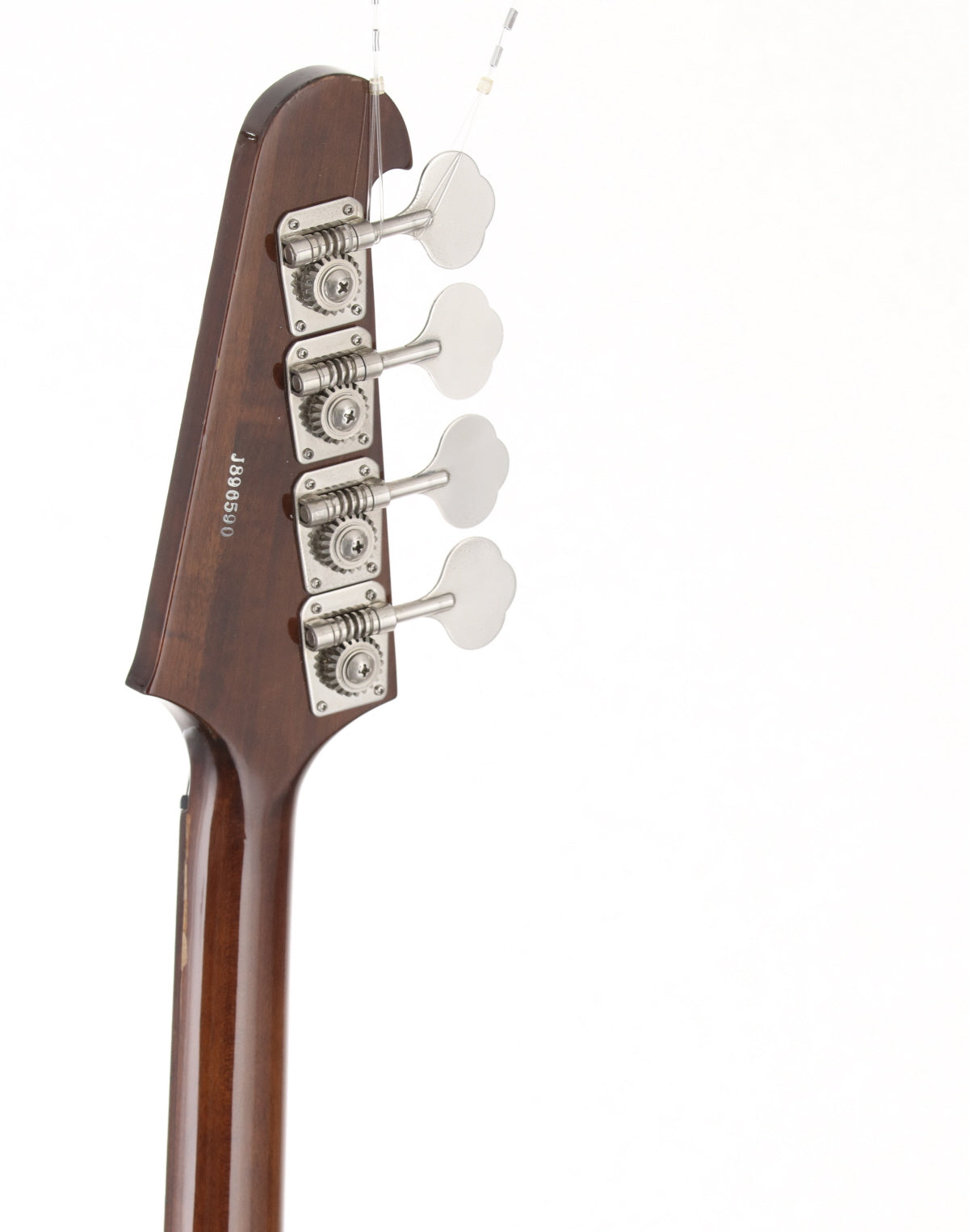 USED Greco / TB-750 S 1989 [10 – Ishibashi Music Corporation.
