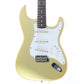 [SN S009332] USED Fender Japan / ST62-AS 40th Anniversary Shoreline Gold [11]