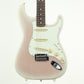 [SN MXS240066225] USED Fender / Player II Stratocaster Chambered Ash / Rosewood White Blonde [12]