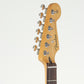 [SN MXS240066225] USED Fender / Player II Stratocaster Chambered Ash / Rosewood White Blonde [12]