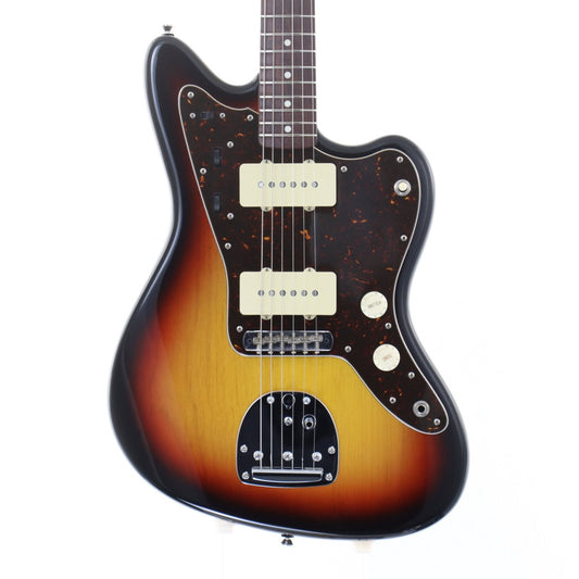 [SN 10454] USED Momose / MJM1-STD 3-Tone Sunburst [11]