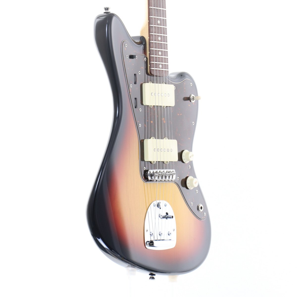 [SN 10454] USED Momose / MJM1-STD 3-Tone Sunburst [11]