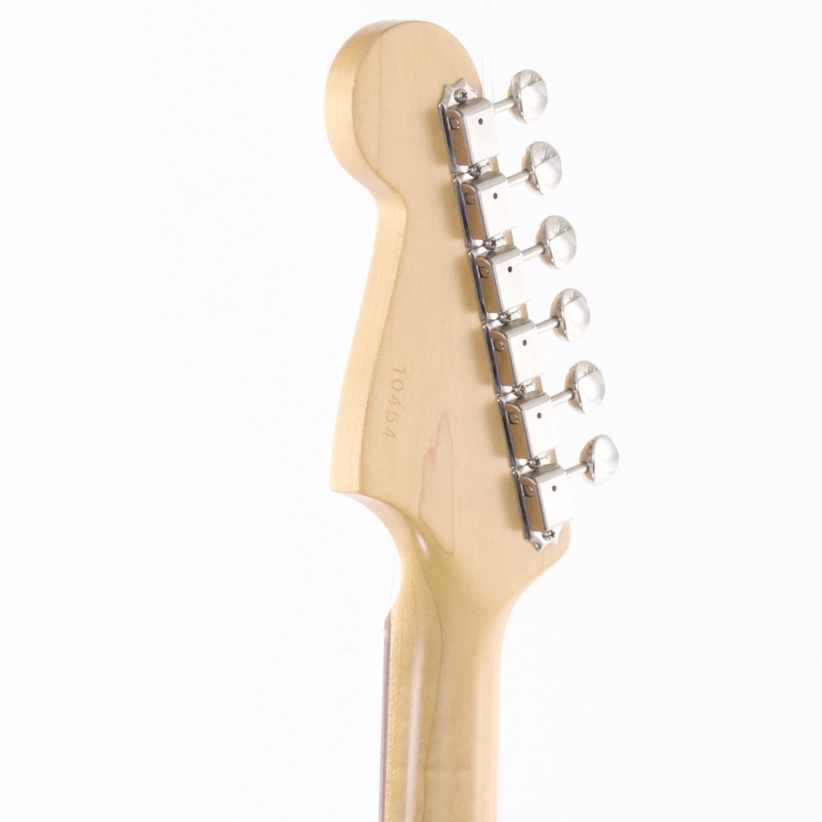 [SN 10454] USED Momose / MJM1-STD 3-Tone Sunburst [11]