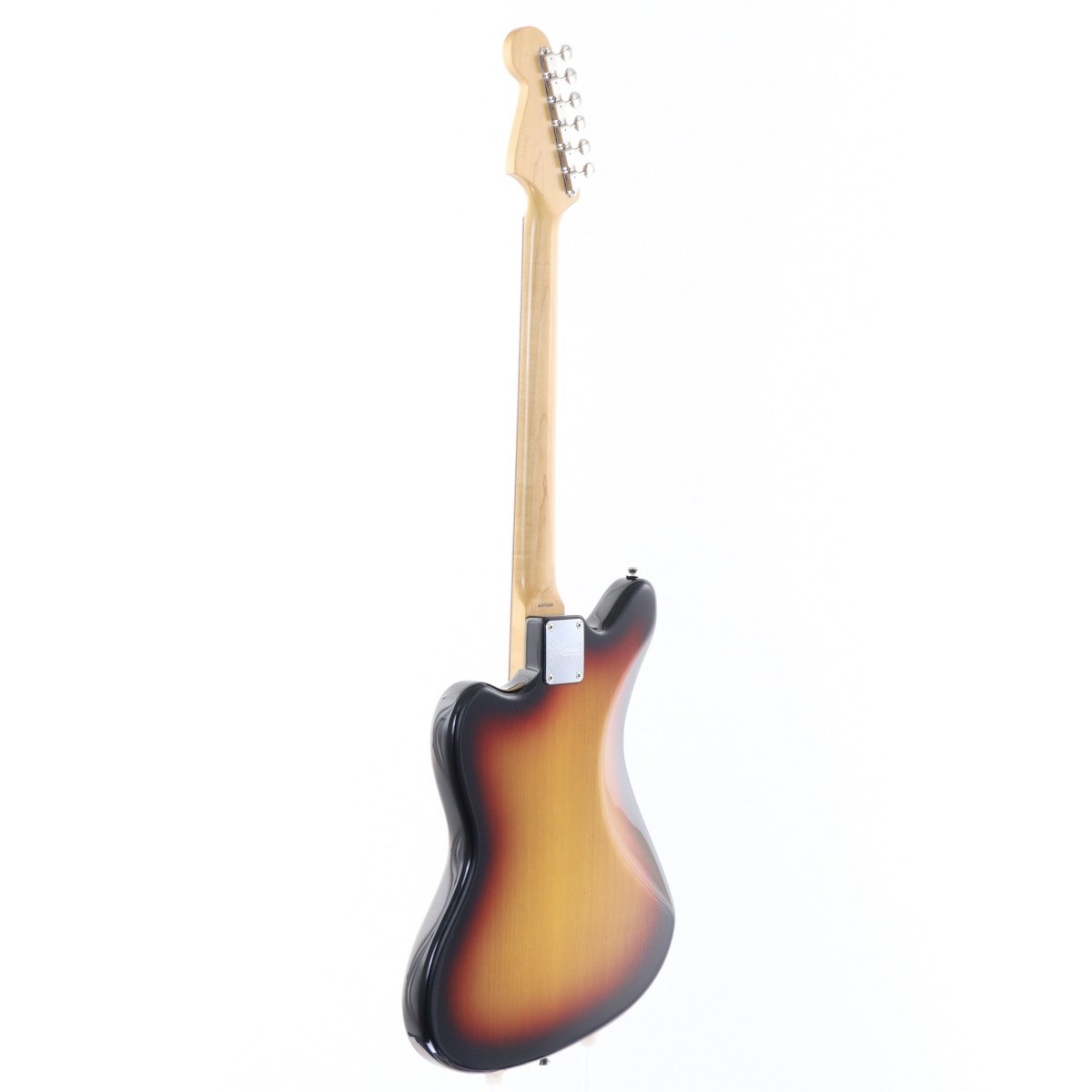 [SN 10454] USED Momose / MJM1-STD 3-Tone Sunburst [11]