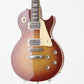 [SN X62001] USED Fernandes / FLG-85 Cherry Sunburst [03]