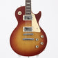 [SN X62001] USED Fernandes / FLG-85 Cherry Sunburst [03]