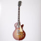 [SN X62001] USED Fernandes / FLG-85 Cherry Sunburst [03]