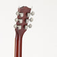 [SN X62001] USED Fernandes / FLG-85 Cherry Sunburst [03]