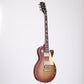 [SN X62001] USED Fernandes / FLG-85 Cherry Sunburst [03]