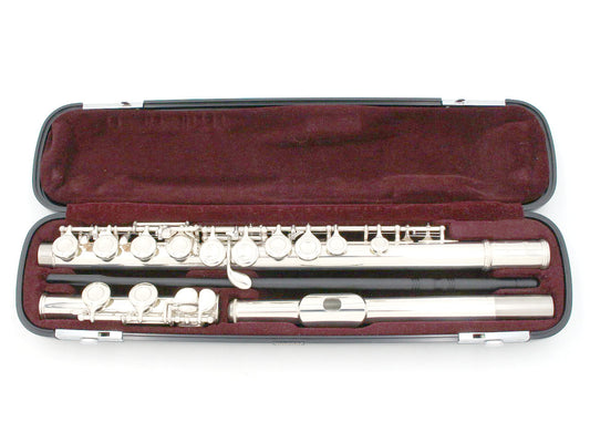 [SN 702286] USED YAMAHA / Flute YFL-211 [09]