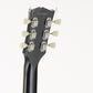 [SN 012044] USED Gibson / Les Paul Classic Plus Trans Ebony Burst 2001 [09]