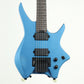 [SN HJ0602559] USED HEX Guitar / N500 Metallic Electric Blue [11]