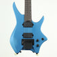 [SN HJ0602559] USED HEX Guitar / N500 Metallic Electric Blue [11]