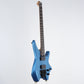 [SN HJ0602559] USED HEX Guitar / N500 Metallic Electric Blue [11]